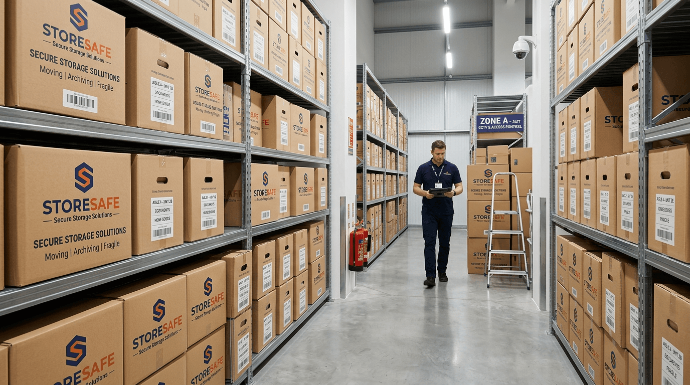 Why OSU Students Choose StillyStorage